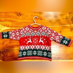 Cute Christmas Sweater🎄
